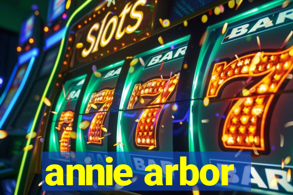 annie arbor